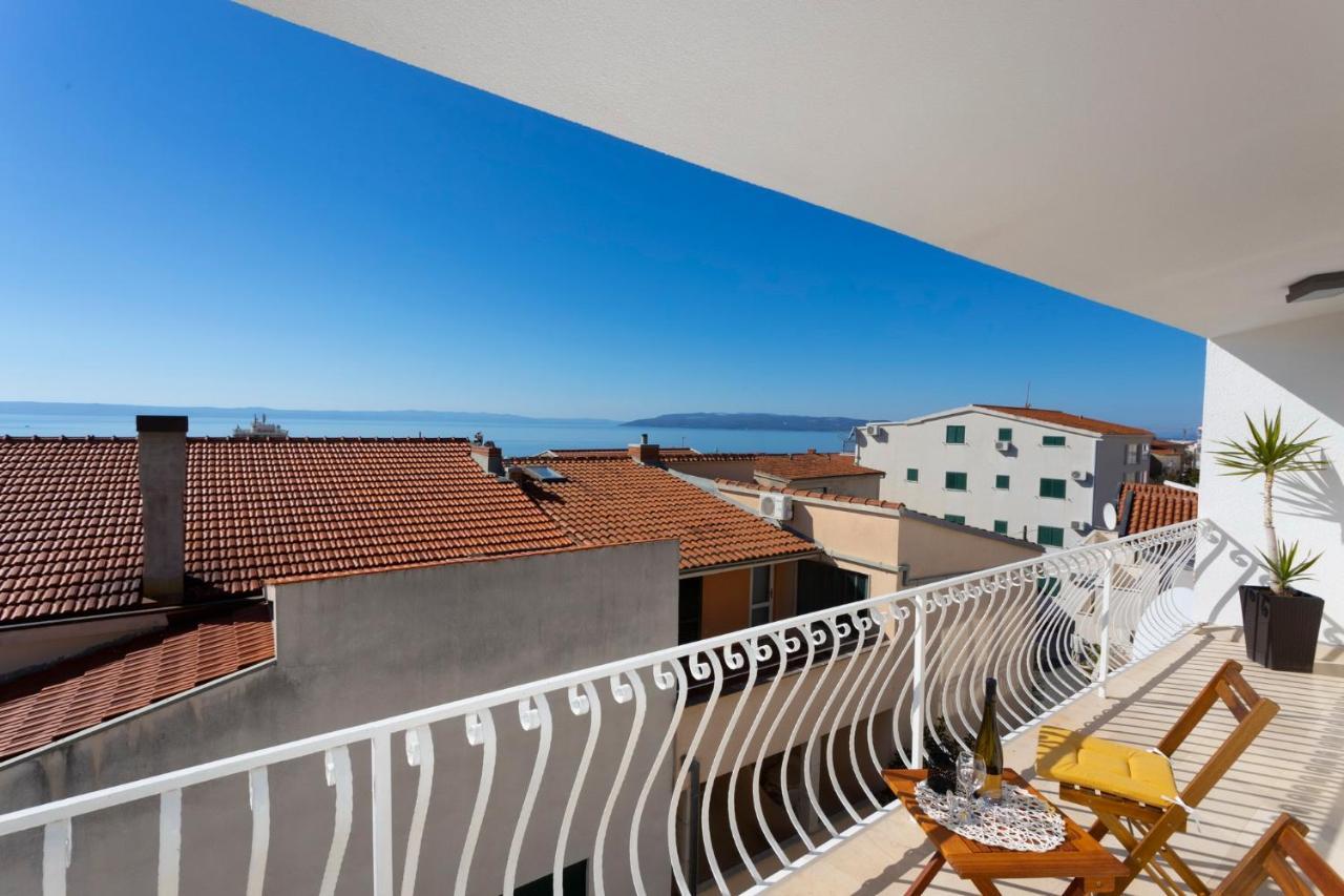 Koko Makarska Exterior foto