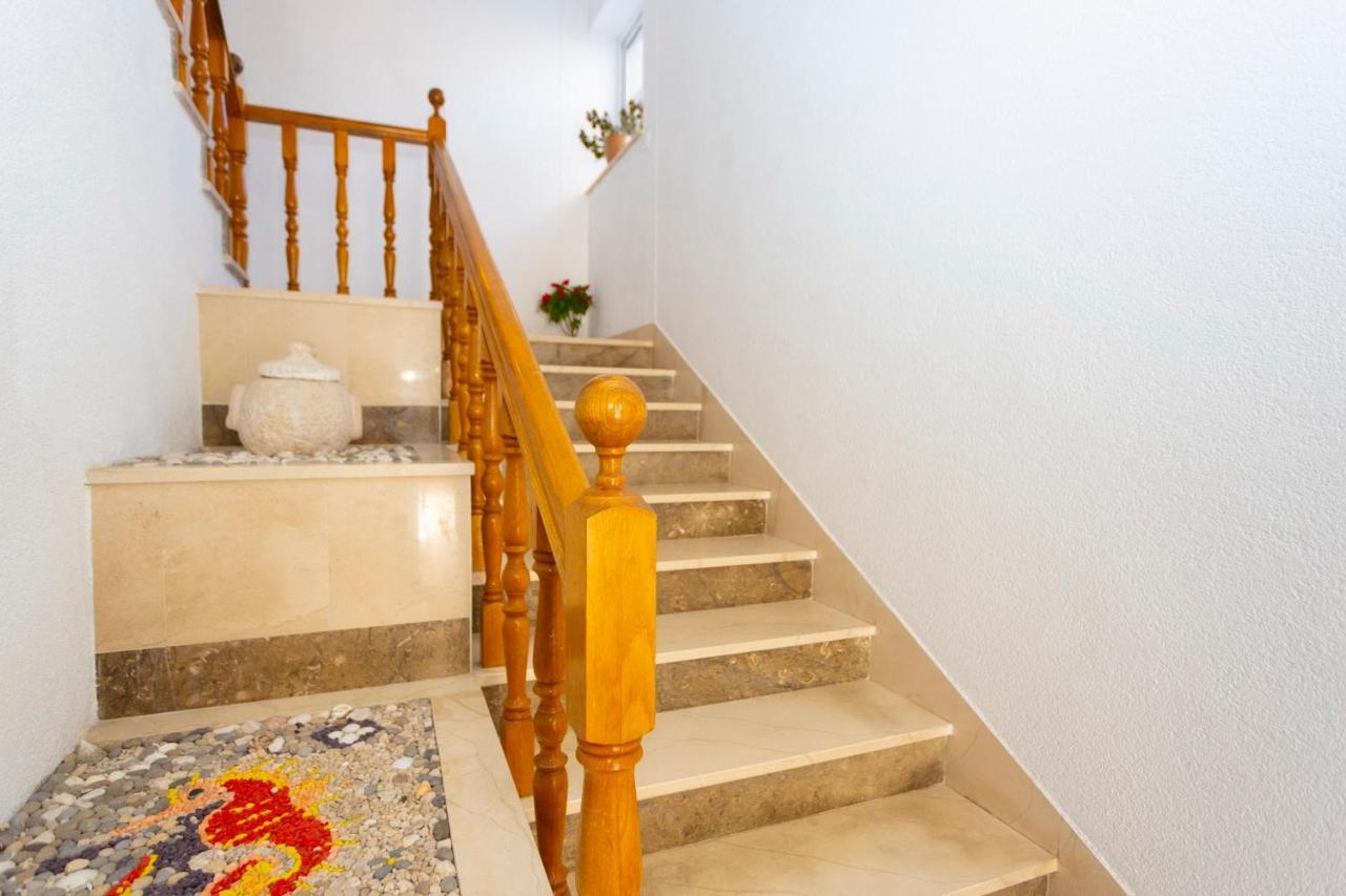 Koko Makarska Exterior foto