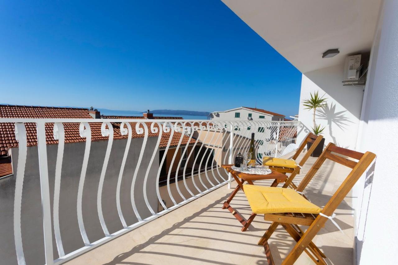 Koko Makarska Exterior foto