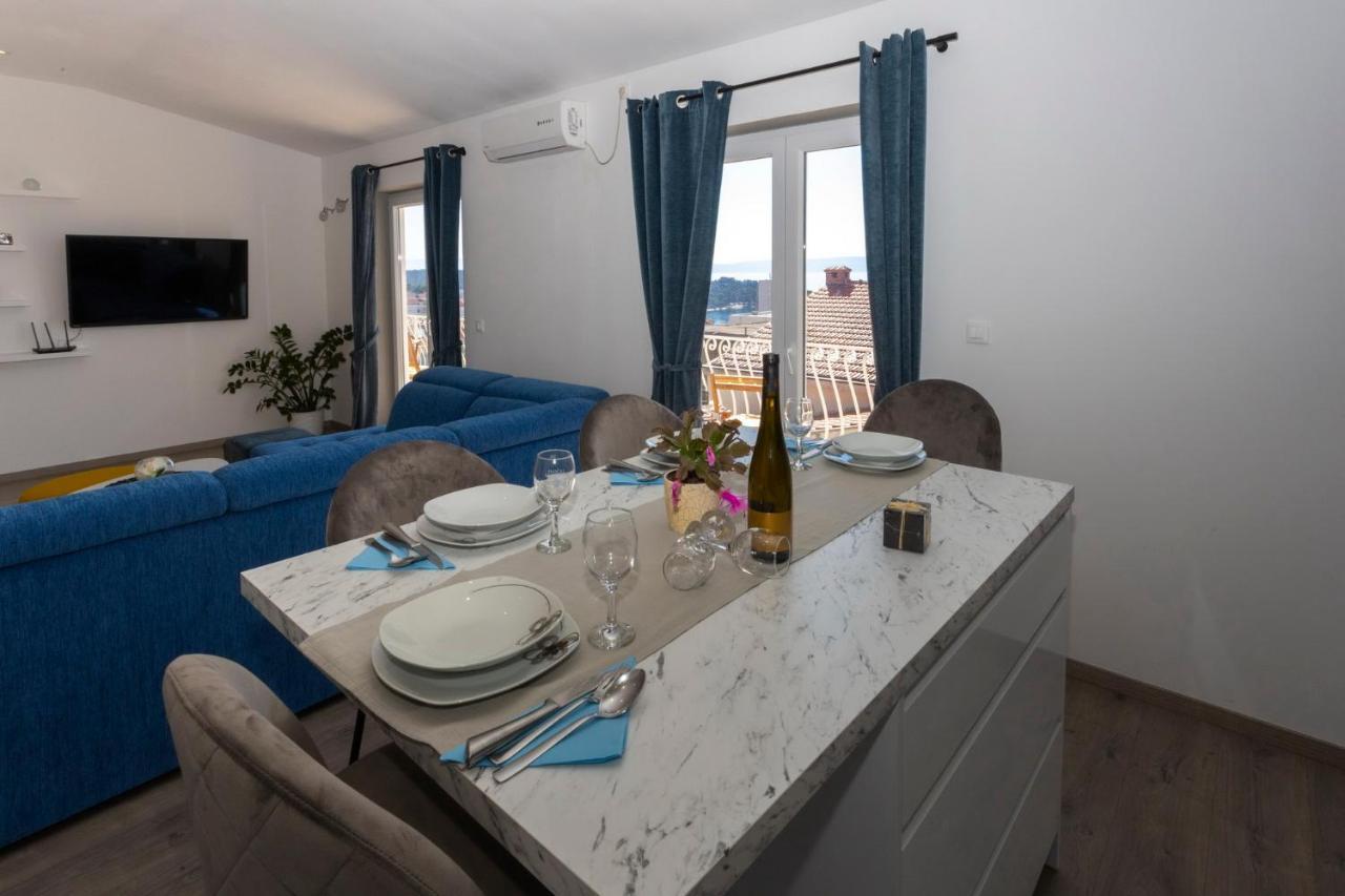 Koko Makarska Exterior foto