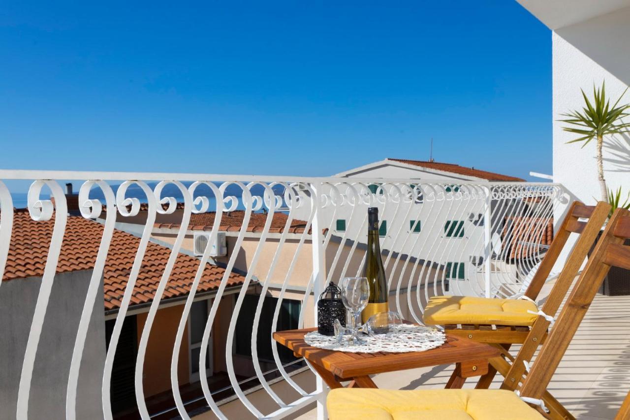 Koko Makarska Exterior foto