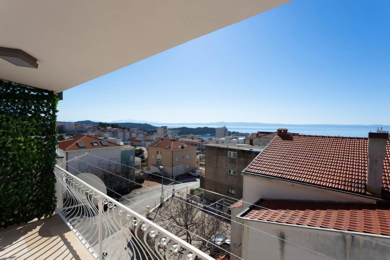 Koko Makarska Exterior foto