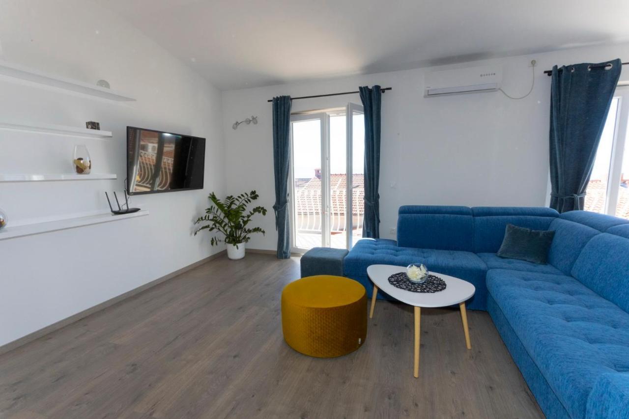 Koko Makarska Exterior foto